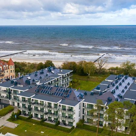 Rezydencja Niechorze 324 - 5D Apartamenty Esterno foto