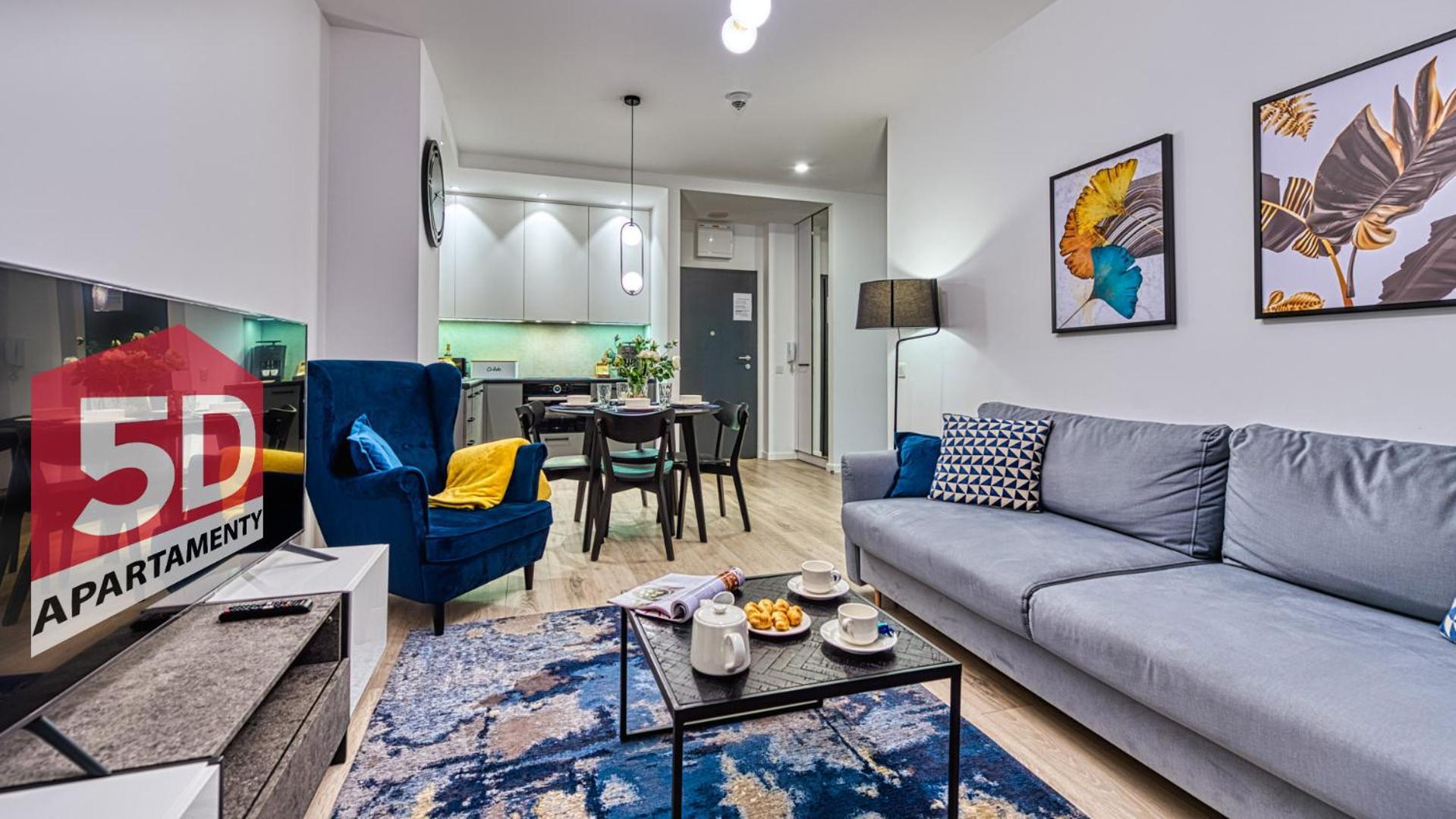 Rezydencja Niechorze 324 - 5D Apartamenty Esterno foto