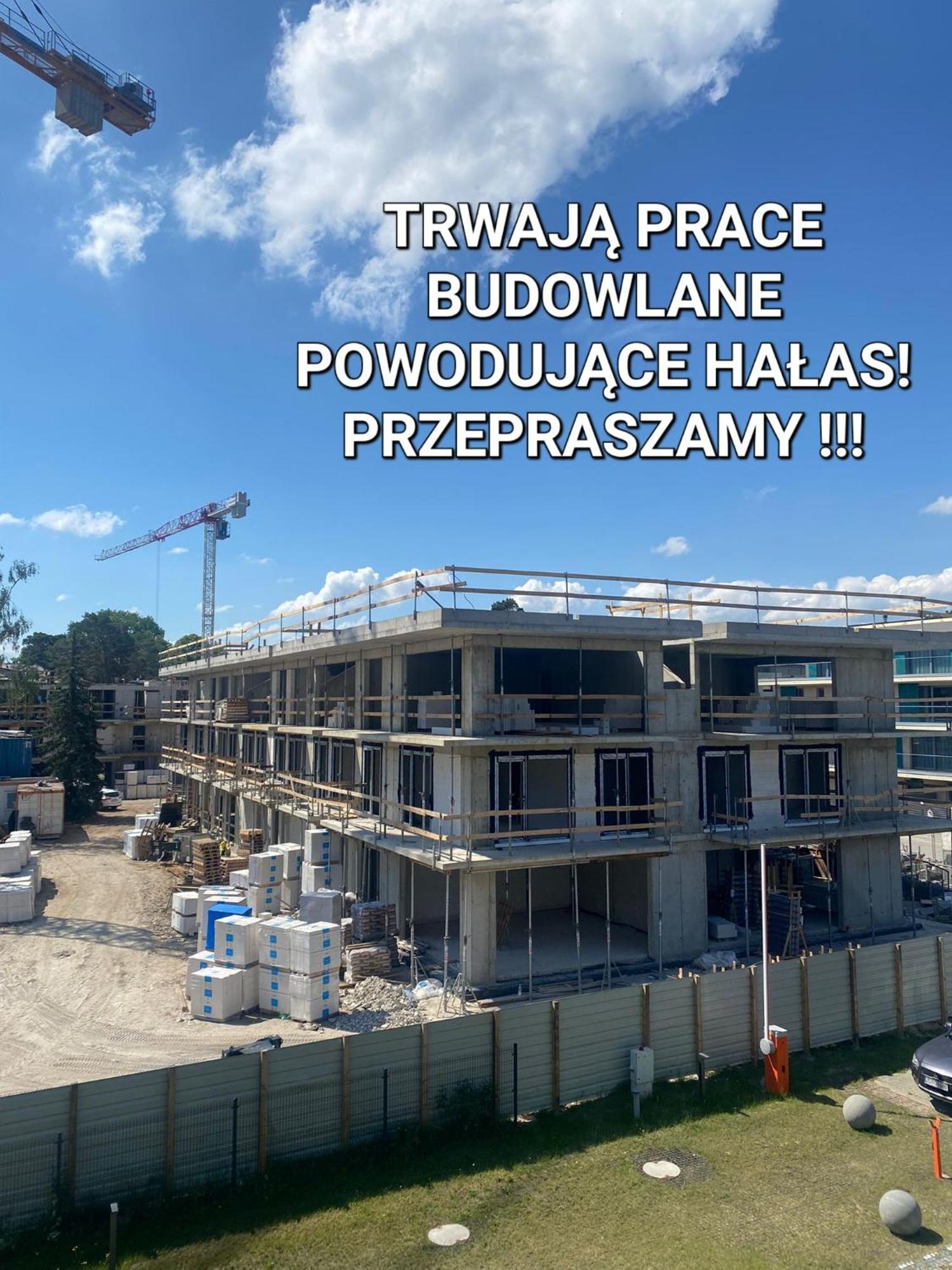 Rezydencja Niechorze 324 - 5D Apartamenty Esterno foto
